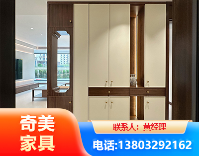 绵阳全屋定制