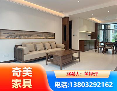 绵阳全屋定制