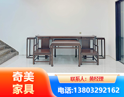 绵阳办公家具
