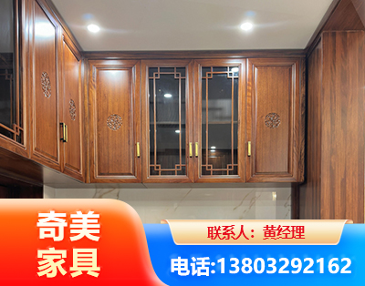 绵阳全屋定制